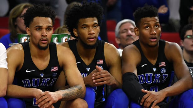 Duke basketball